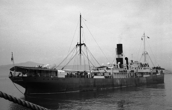 Rita Garcia por T. Diedrich Rita Garcia por T. Diedrich